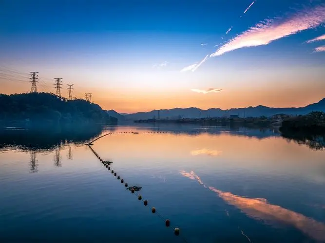 智慧高端节能